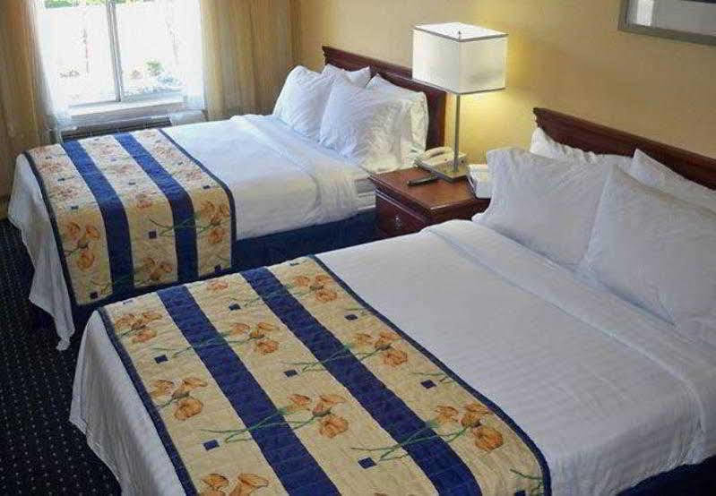 Springhill Suites Nashville Metrocenter Buitenkant foto