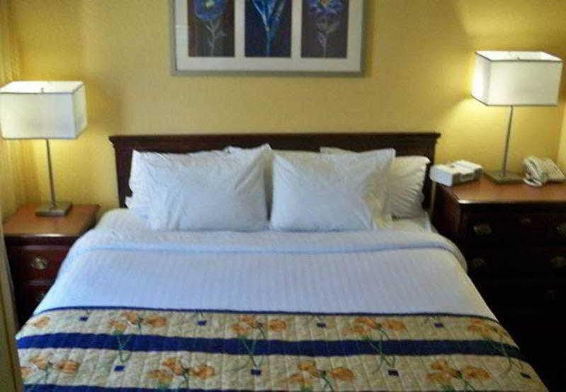 Springhill Suites Nashville Metrocenter Buitenkant foto